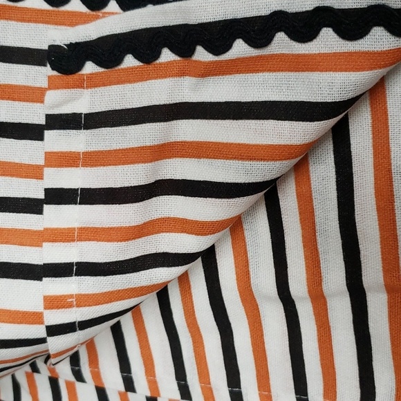 Isaac Mizrahi NWT Set of 3 Halloween Themed Kitchen Towels - Picture 4 of 9